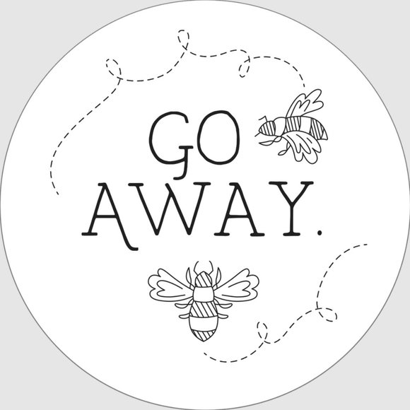 Snarky Embroidery Pattern Transfers Set of 10 Reusable Iron-On Designs - Picture 4 of 11